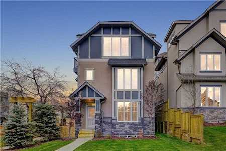 2416 30 Street SW #3 Calgary, AB T3E 2M1