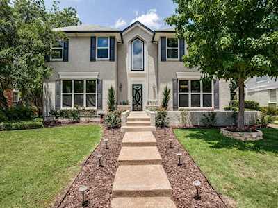 4630 Beverly Drive Highland Park, TX 75209
