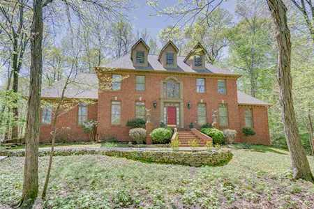 9165 Anderton Springs Dr Bartlett, TN 38133