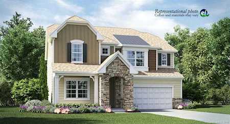 13202 Roderick Dr Huntersville, NC 28078