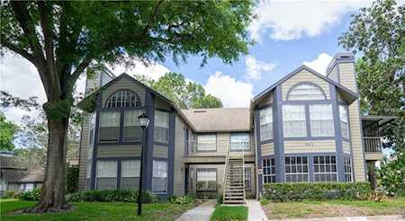 943 Bakewell Court #203 Lake Mary, FL 32746