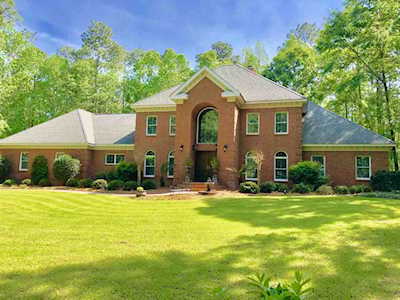 292 E Rosehill Drive Tallahassee, FL 32312
