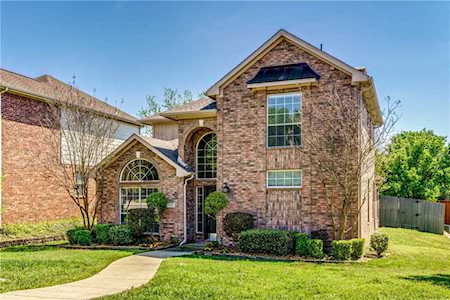 1755 Cresthill Drive Rockwall, TX 75087