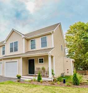 58 Reed Avenue #18 North Attleboro, MA 02760