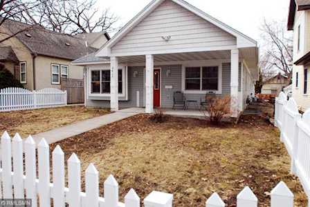 4412 35th Avenue S Minneapolis, MN 55406