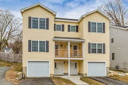 2 Fayville Lane #2 Southborough, MA 01772