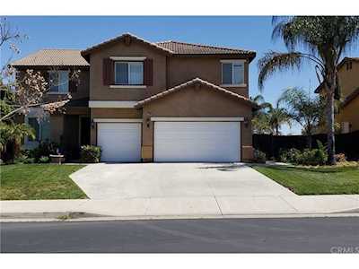 17304 Hawkwood Drive Riverside, CA 92503