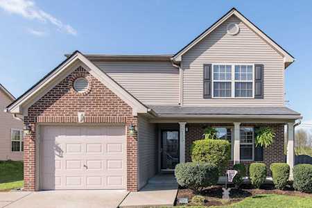 129 Grisham Dr Georgetown, KY 40324