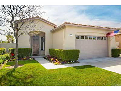 2 Corte Sagrada San Clemente, CA 92673