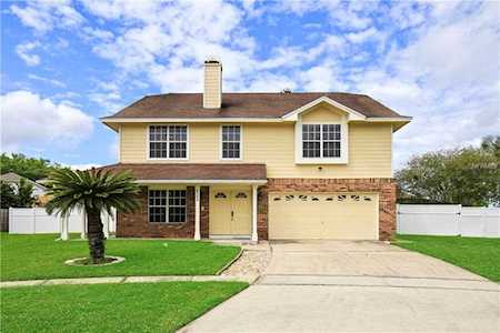 833 Hickory Hill Court Orlando, FL 32828