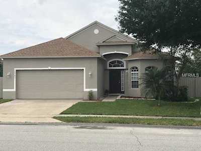 10761 Derringer Drive Orlando, FL 32829