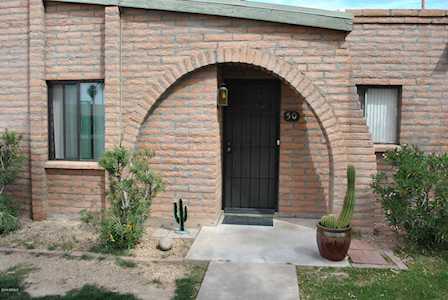 4417 E Hubbell Street #50 Phoenix, AZ 85008