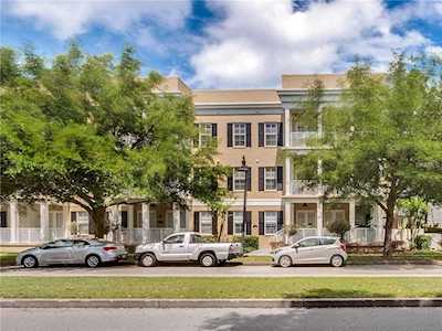 4249 Corrine Drive #303 Orlando, FL 32814