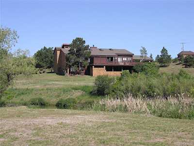 9027 Heather Drive Castle Rock, CO 80108