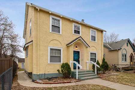 1504 Queen Avenue N Minneapolis, MN 55411