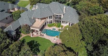 5211 Spanish Oaks Frisco, TX 75034