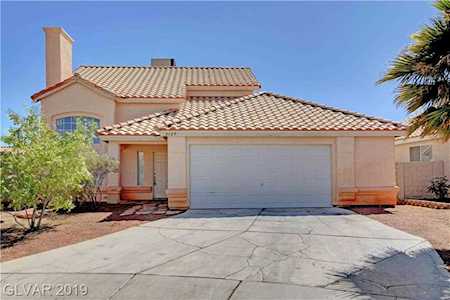 3129 Emeritus Circle North Las Vegas, NV 89032
