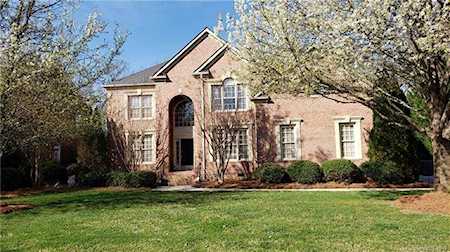 11951 Chevis Ct Charlotte, NC 28277