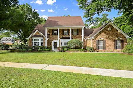 11217 Rose Down Court Windermere, FL 34786