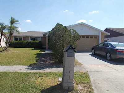 11369 Ashboro Drive #5 Orlando, FL 32837