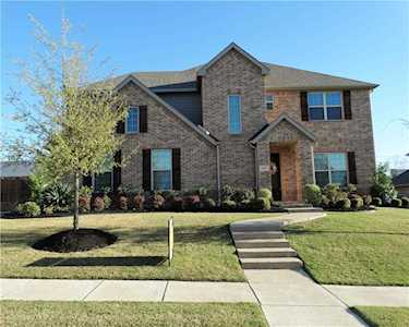 640 Darian Drive Prosper, TX 75078
