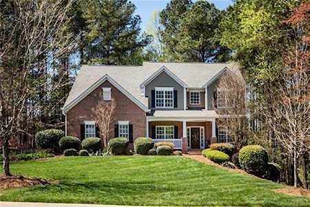 12023 Overlook Mountain Dr Charlotte, NC 28216