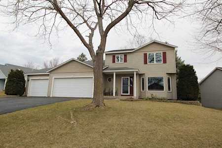 9078 Sierra Road Woodbury, MN 55125