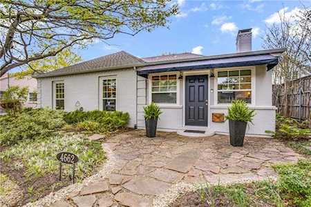 4662 Southern Avenue Highland Park, TX 75209