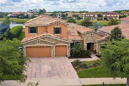 9839 Hatton Circle Orlando, FL 32832