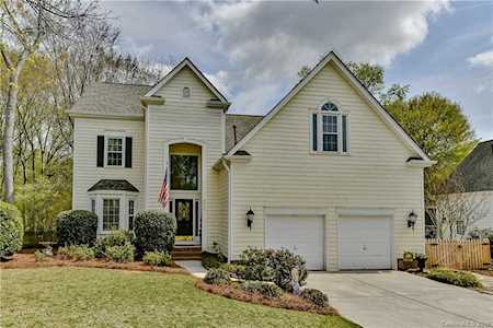 9229 Covey Hollow Ct Charlotte, NC 28210