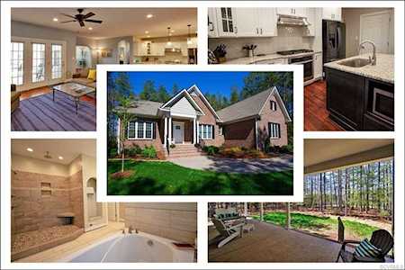 11760 Kings Pond Dr Providence Forge, VA 23140