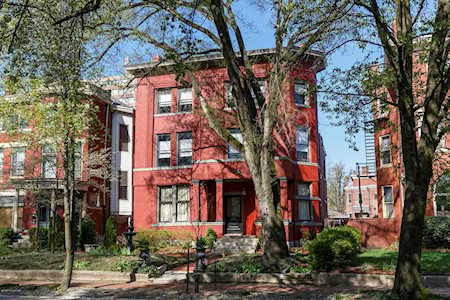 1218 S 2Nd St Louisville, KY 40203