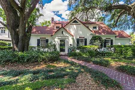 1415 Lancaster Drive Orlando, FL 32806