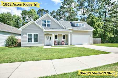 1862 Acorn Ridge Trail Tallahassee, FL 32312