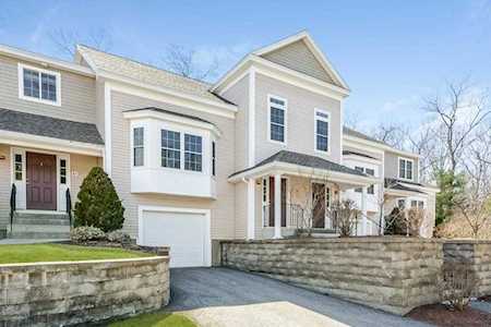 6 Charles Ridge Rd #B Littleton, MA 01460