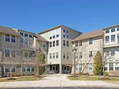 4 Harvest Dr #314 North Andover, MA 01845