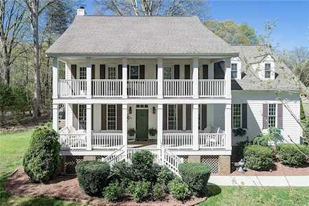 162 Pintail Run Ln Mooresville, NC 28117