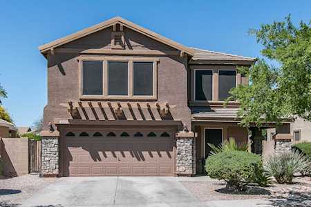 1522 S 121st Drive Avondale, AZ 85323