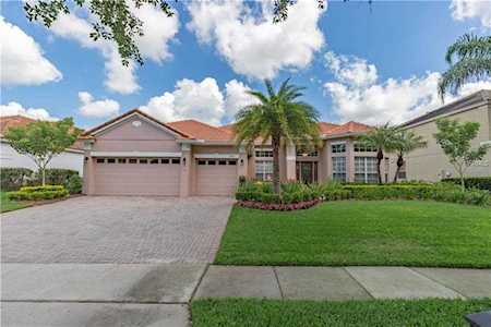 3400 Kentshire Boulevard Ocoee, FL 34761