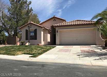 7816 Blushing Den St Las Vegas, NV 89131