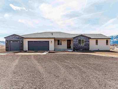 3040 Kauffmann Court Washoe Valley, NV 89704-9732