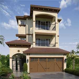 7681 Toscana Boulevard Orlando, FL 32819