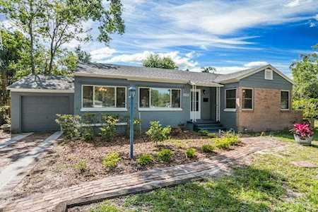 2500 Cole Road Orlando, FL 32803
