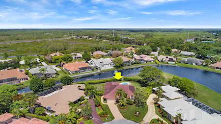 13 Sheldrake Lane Palm Beach Gardens, FL 33418