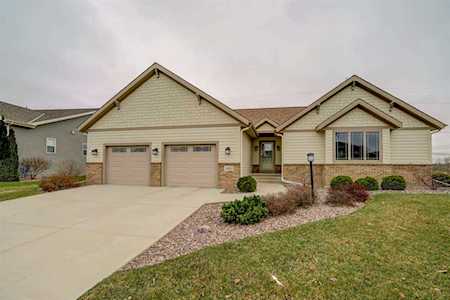 1311 Heritage Ln Sun Prairie, WI 53590