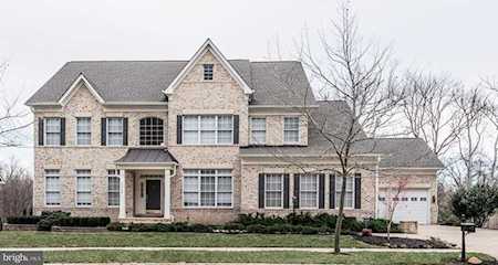 18788 Ridgeback Ct Leesburg, VA 20176