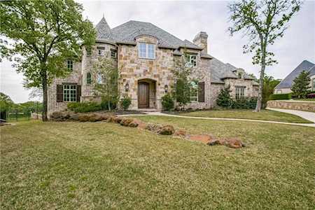7301 Chanel Court Colleyville, TX 76034