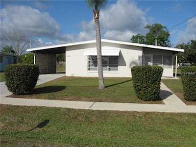 6283 Sooner Street North Port, FL 34287