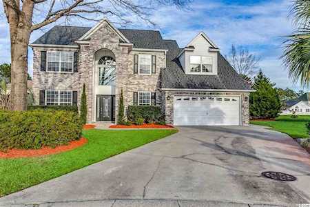 707 Longchamps Ct. Myrtle Beach, SC 29579