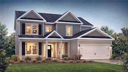 121 Atwater Landing Dr Mooresville, NC 28117